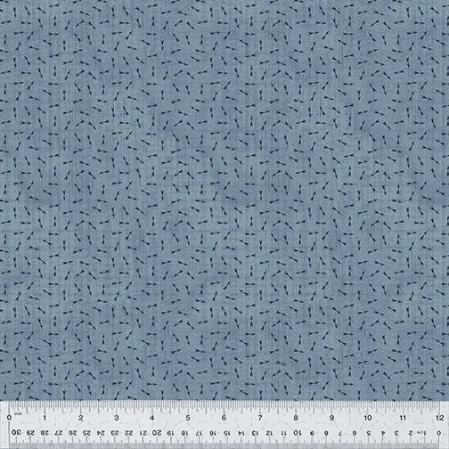 Beacon - Direction - Chambray - 53637-8