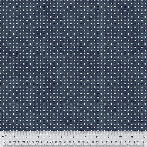 Beacon - Six Points -Blue - 53639-1
