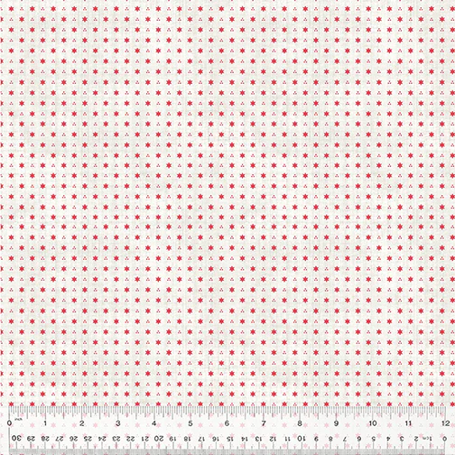 Beacon - Six Points -Ivory - 53639-3