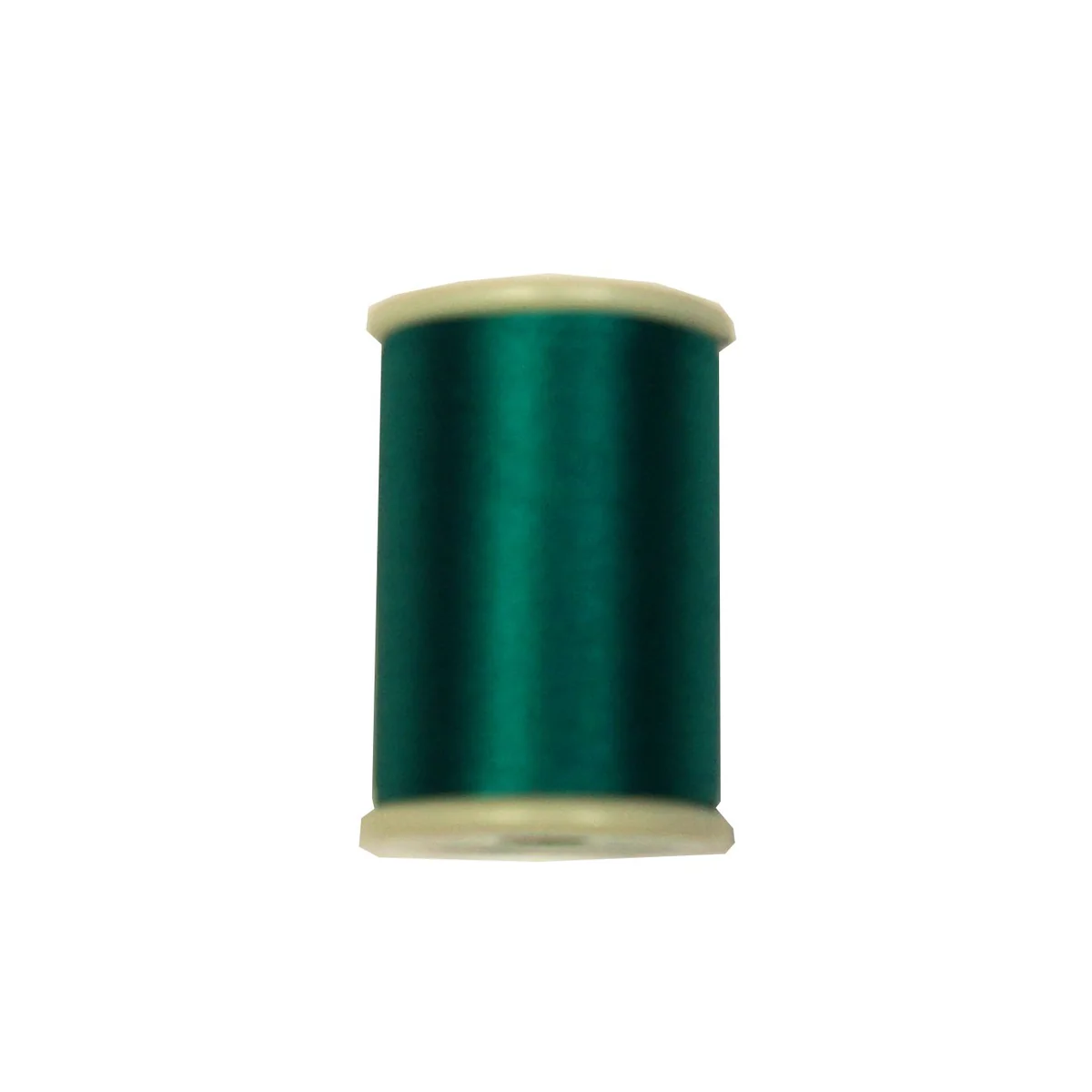 Silk Thread (Dark Jade)