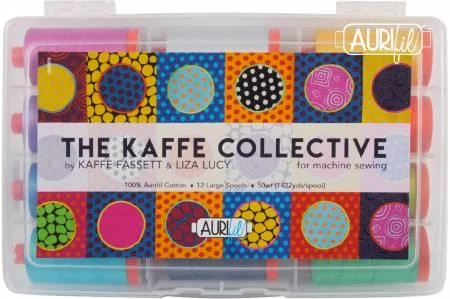 Aurifil Thread - Large Spool Aurifil Thread - Large Spool - KF50KC12