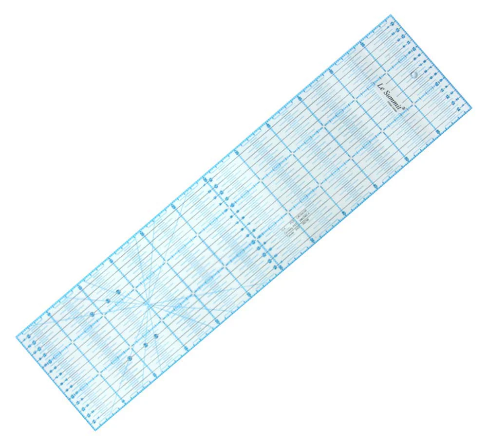 Quilt Ruler - Metric 15cm x 60cm