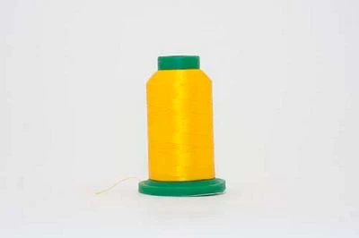 Isacord 1000m - Poly - Canary - 2922-0311
