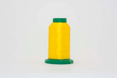 Isacord 1000m - Poly - Citrus - 2922-0600