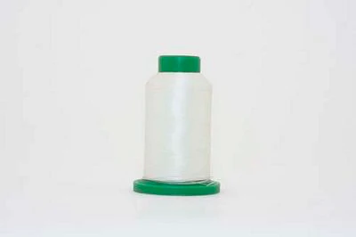 Isacord 1000m - Poly - Cream - 2922-0670