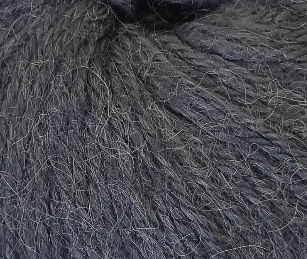 Crucci Aella 8ply - Alpaca & Merino Blend