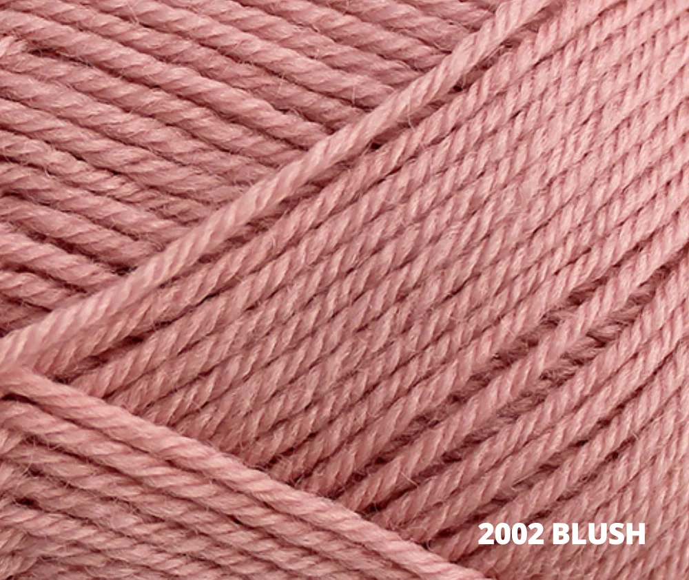 Broadway Yarns: Baby Supremo 100% Italian Merino