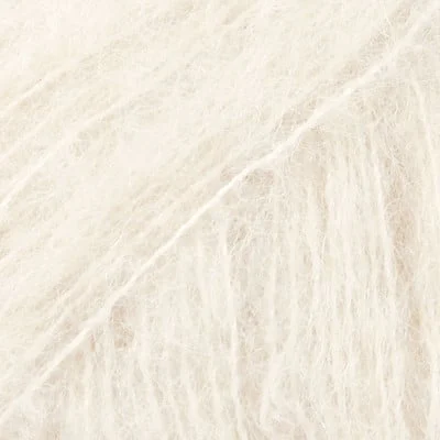 DROPS Brushed Alpaca Silk