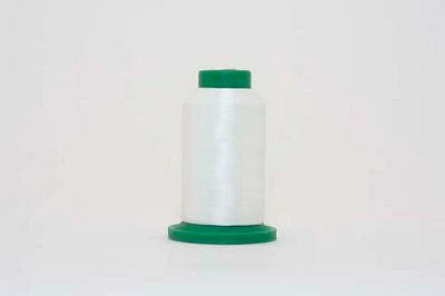 Isacord 1000m - Poly - Eggshell - 2922-0101