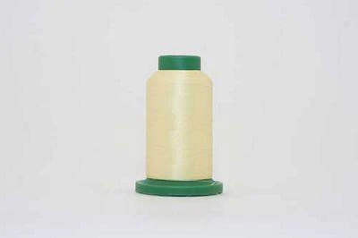 Isacord 1000m - Poly - Daffodil - 2922-0520