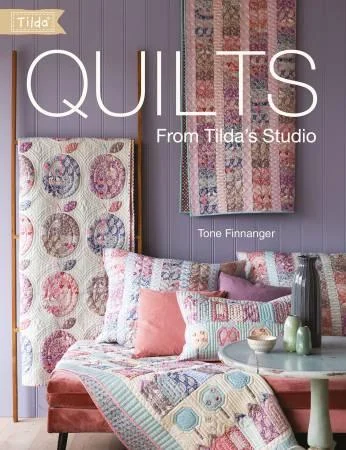 Quilts From Tilda's Studio - Q07441