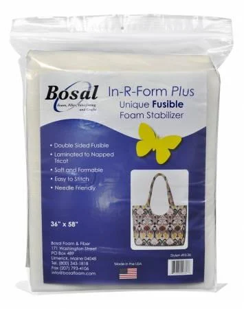 In-R-Form Plus Double Sided 36in x 58in - 493B-36