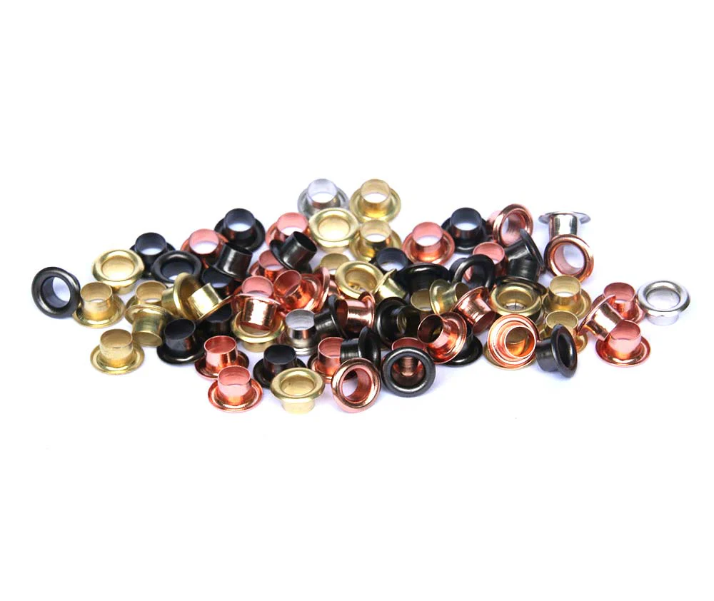 Sew Mate 5mm Eyelet - 100x