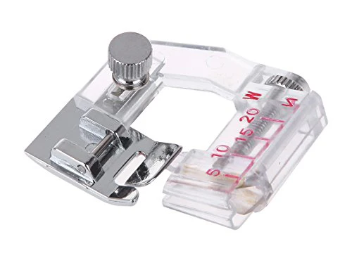 Adjustable Bias Binding FootF071AP