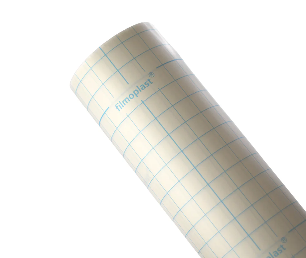FilmoplastStickyback Stabiliser - 1 Metre