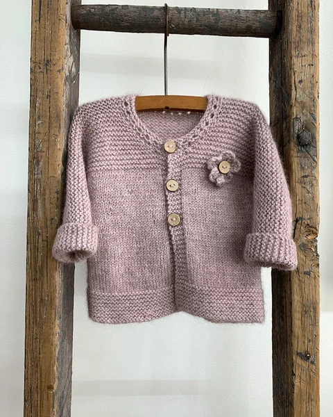 Maddison Cardi & Jacket