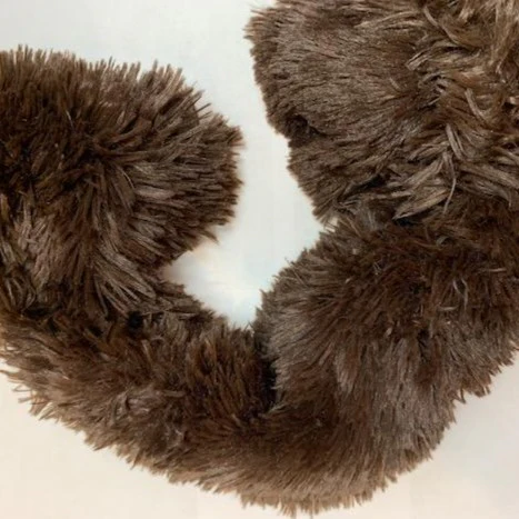 Fur Neck Warmers