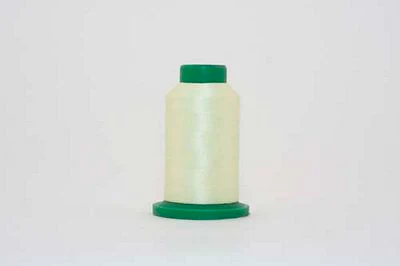 Isacord 1000m - Poly - Lemon Frost - 2922-0250