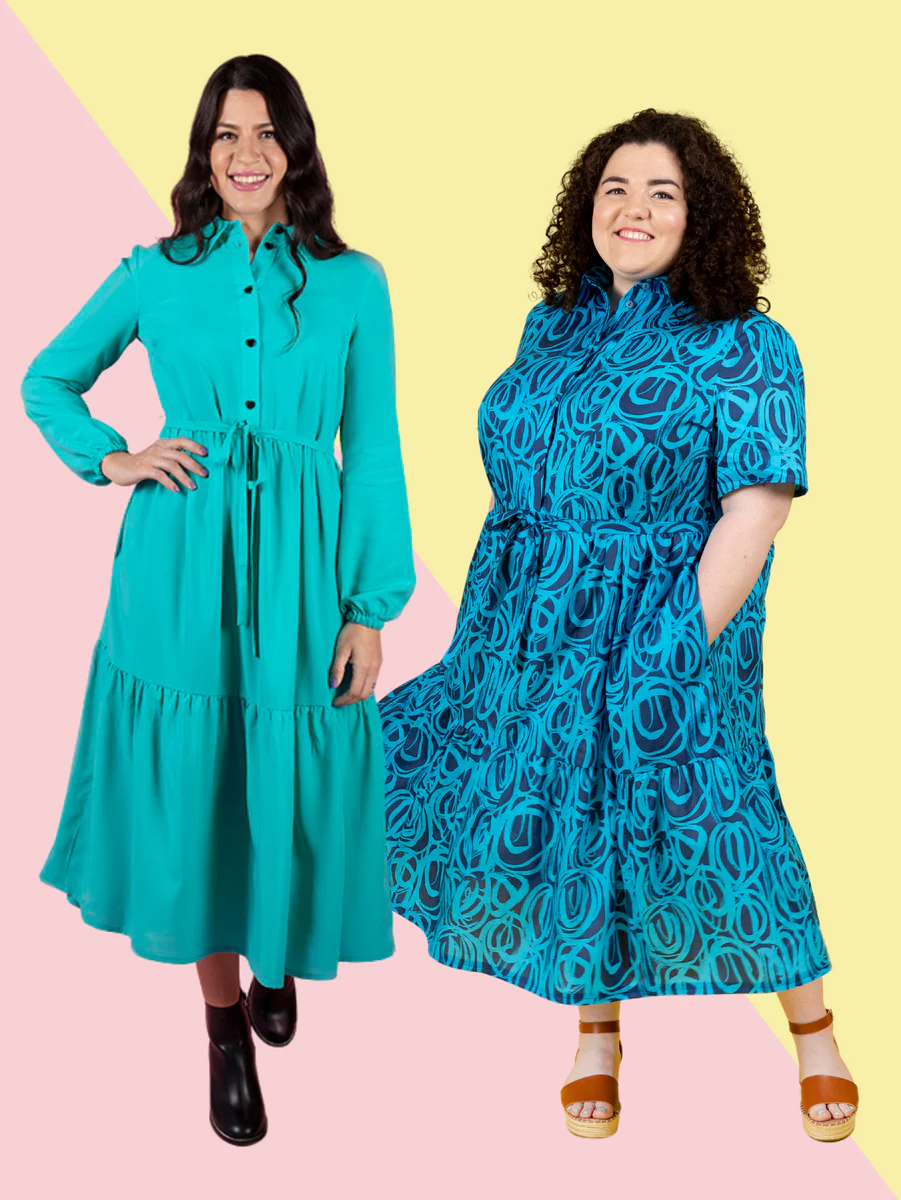 Lyra Dress