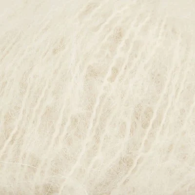MODE at Rowan Mohair Soft
