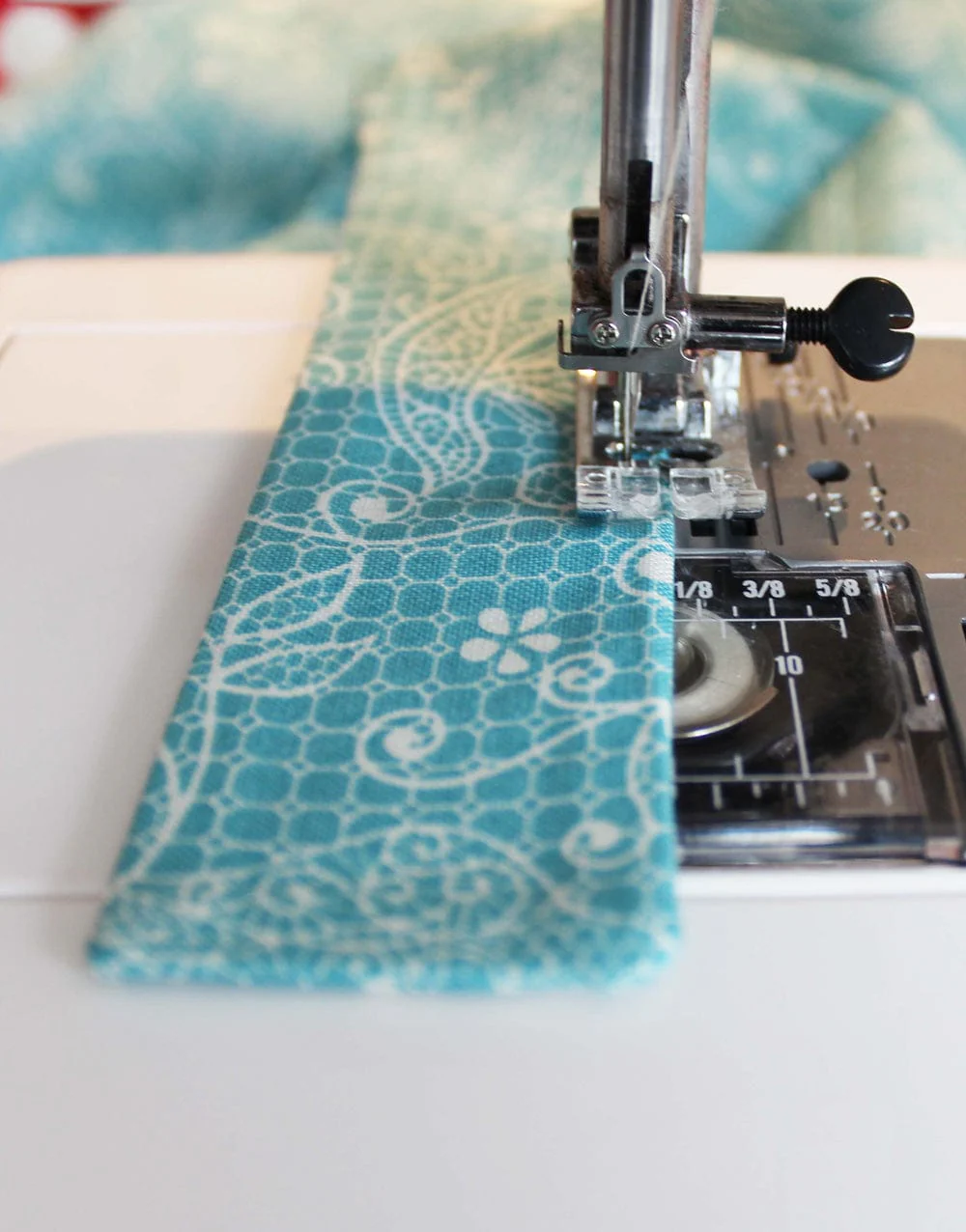 Beginner's Learn to Sew Sewing Workshop | Chichester Sewing Courses