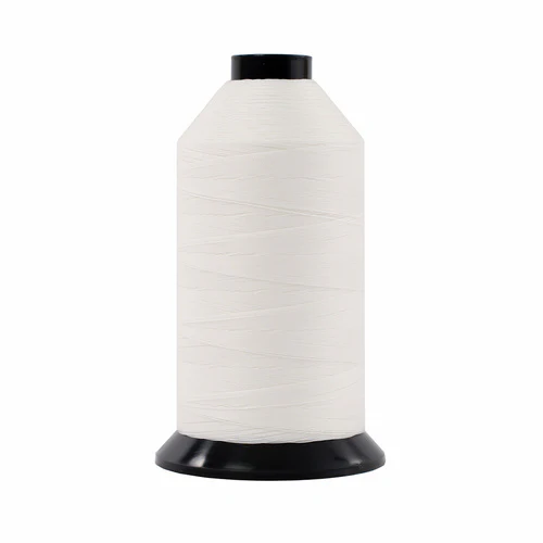 Amann Outdoor Pro 30/Tex90 UV-Resistant Thread2300m for Outdoor, Marine, and Upholstery Sewing