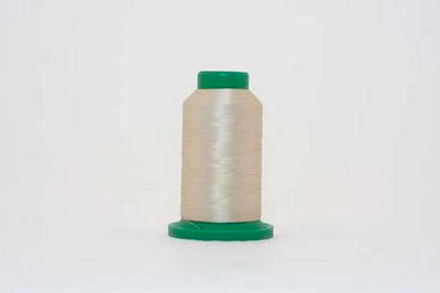 Isacord 1000m - Poly - Oat - 2922-0761