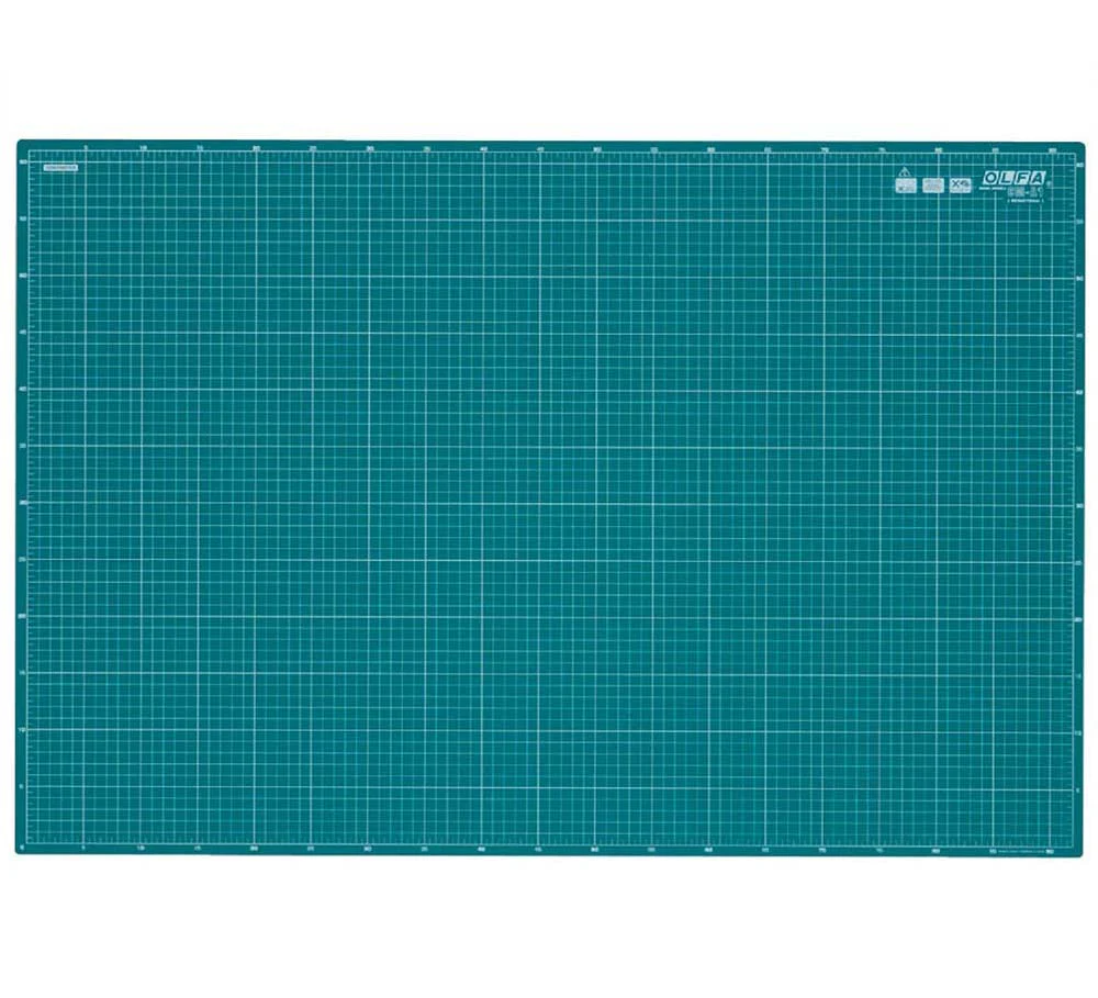 OLFA 24" X 36" Heavy Duty Self Heal Cutting Mat