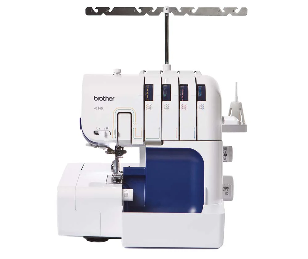 Brother 4234D 4-Thread Overlocker