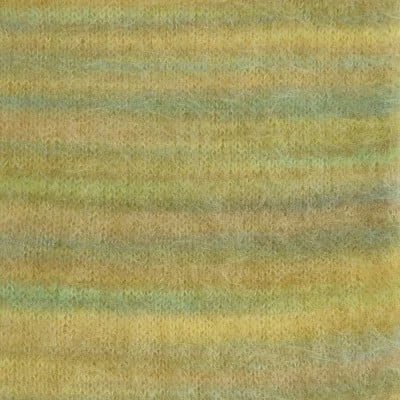 Rico Fashion Meri Mohair Print