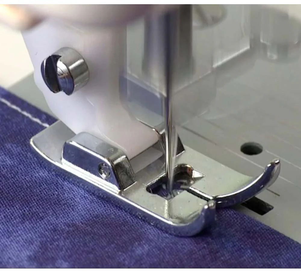 Singer All Purpose Snap-on Presser Foot / Zig Zag