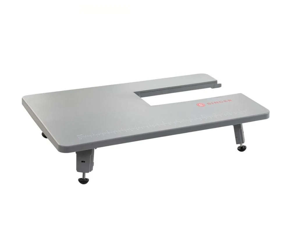 Singer Extension Table For Heavy Duty Computerized Machines