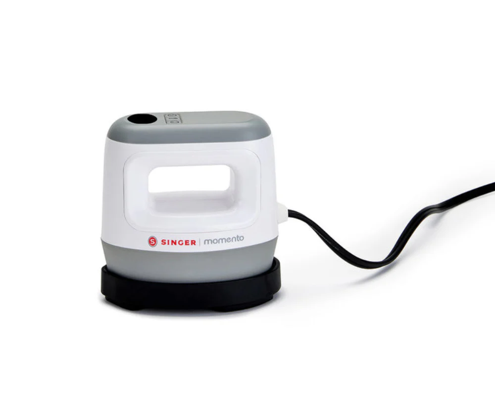 Singer Momento Mini Press