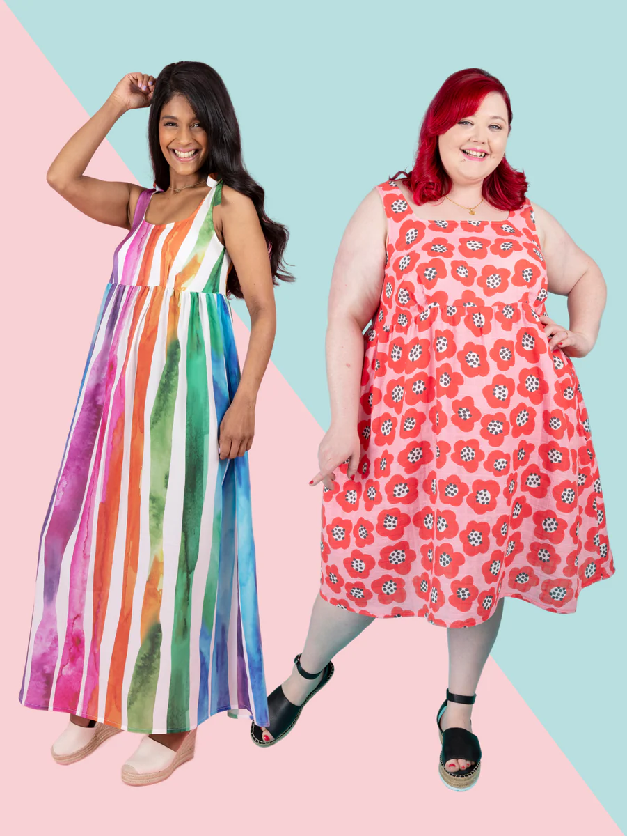 Skye Sundress