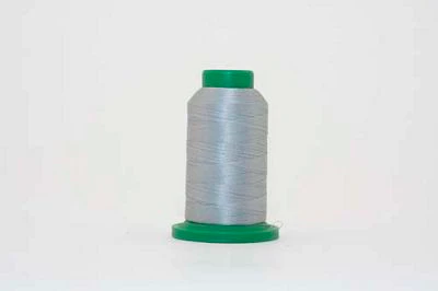 Isacord 1000m - Poly - Sterling - 2922-0142