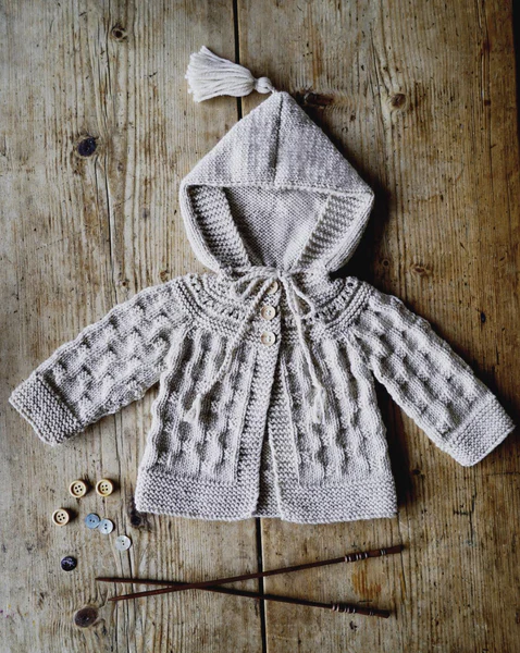 Angel Jacket