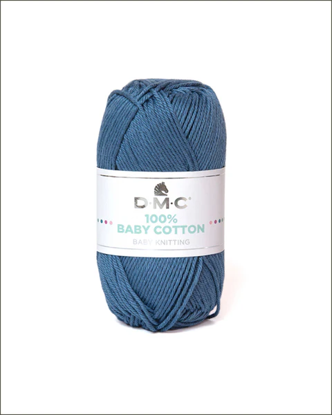 DMC Baby Cotton 8ply