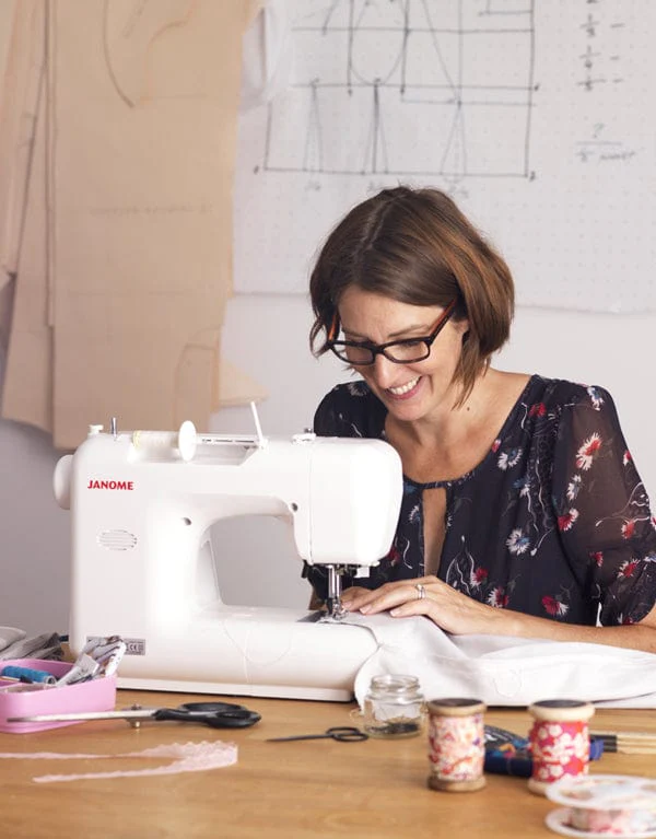 The Sewing Bee Techniques Workshop: Sew Like a Pro | Chichester Sewing Courses