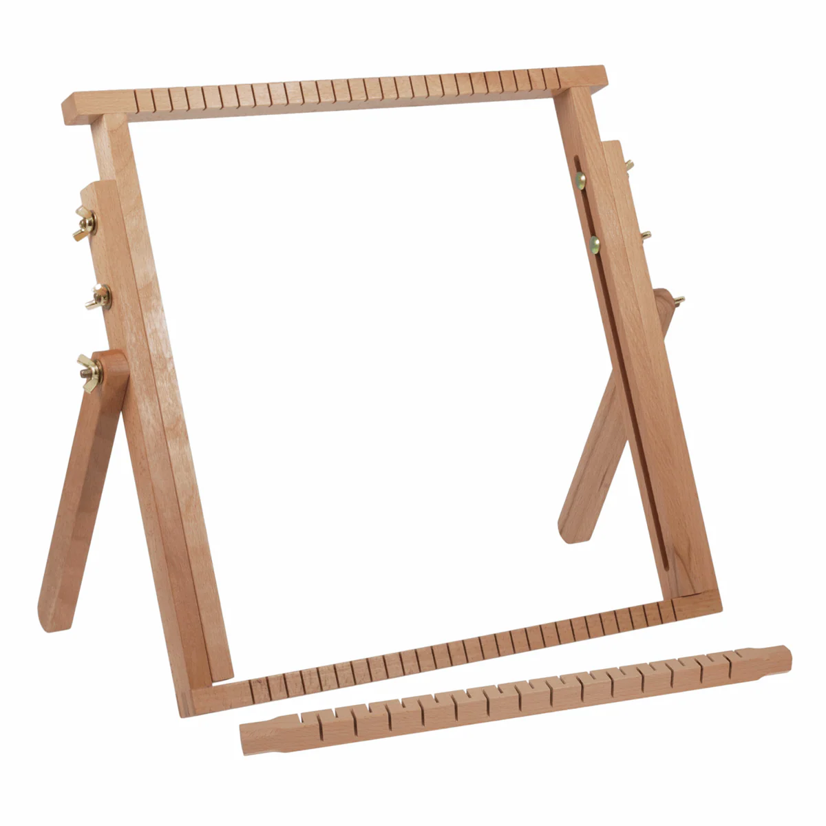 Milward Extendable Weaving Loom