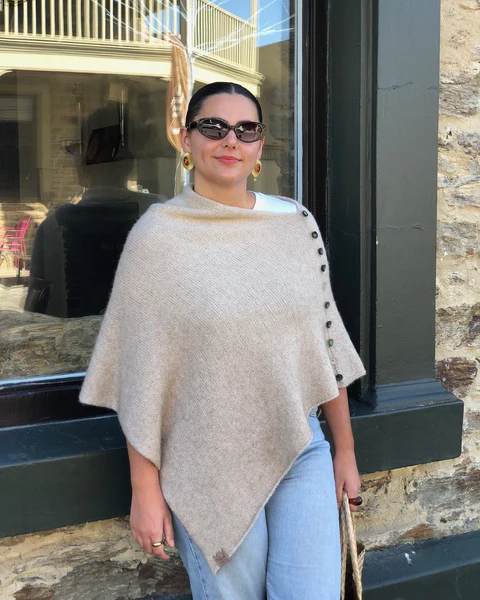 Tarras Poncho