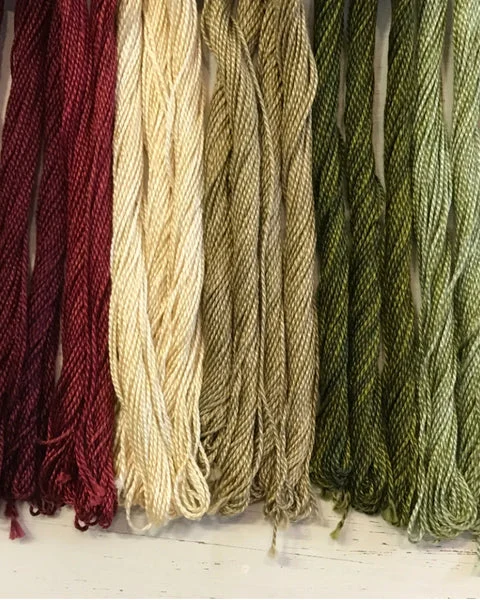 Weeks Dye Works P5