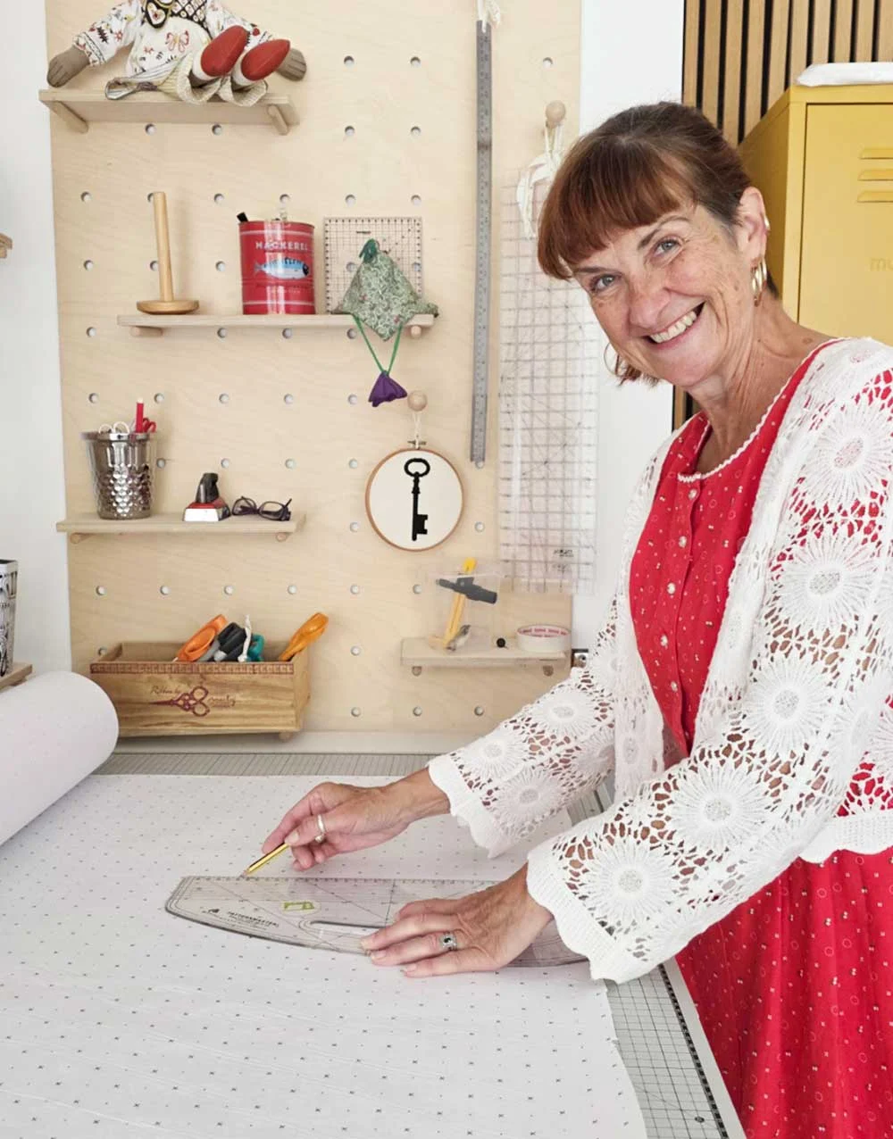 Full Bust Adjustment Masterclass | Chichester Sewing Courses