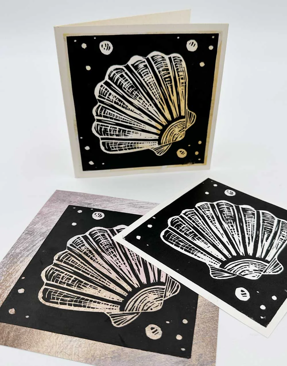 Lino Printing for Beginners | Chichester Art Courses